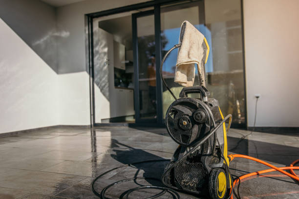 Trusted St Jaco, IL Pressure Washing Services Experts