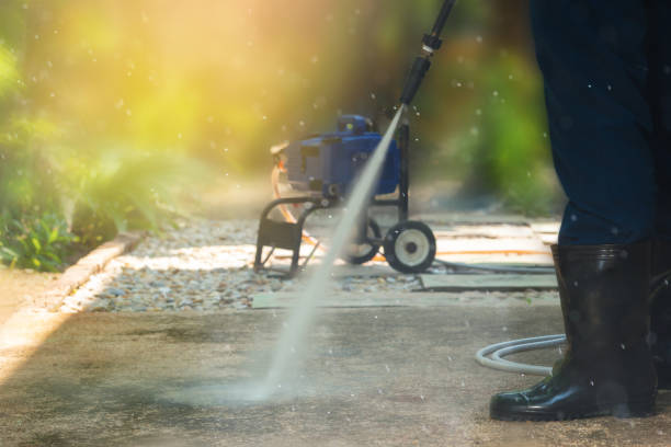 Best Spring Cleaning  in St Jaco, IL
